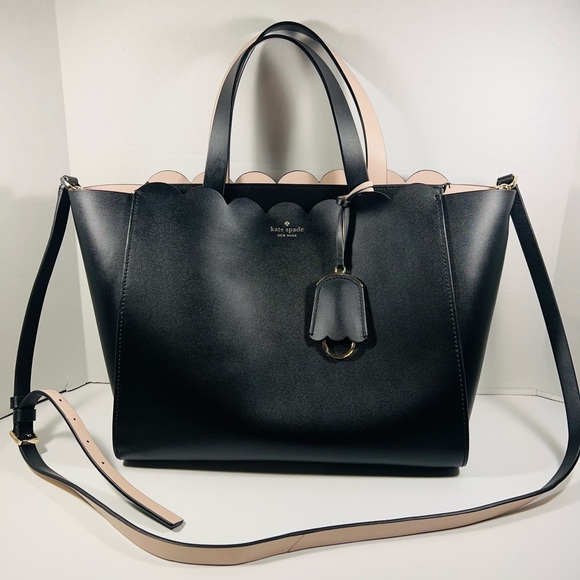 kate spade Handbags - LIKE NEW Kate Spade Women's Magnolia Street Leather Handbag